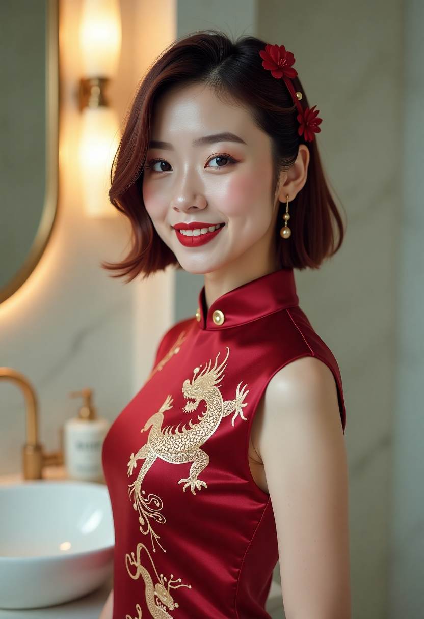 晚间观剧簿头像